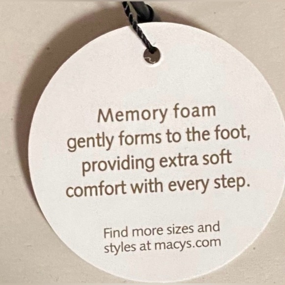 Giani Bernini Pink Velmah Ankle Strap Mary Jane Heels size 8 New - Picture 4 of 13